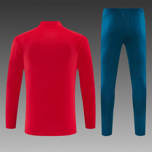 26 27 Portugal Tracksuit 1