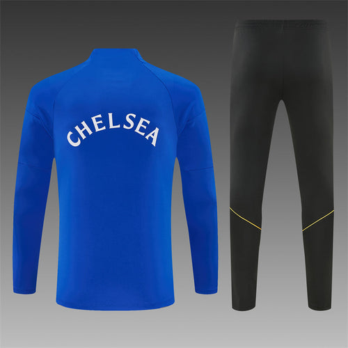26 27 Chelsea Tracksuit