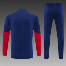 26 27 Arsenal Tracksuit 2