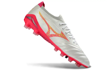 Mizuno Morelia Neo IV Soccer Cleats FG Lightweight