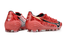 Mizuno Alpha Pro Japan FG