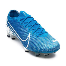 Mercurial Vapor 13 Elite FG New Lights Blue 10 US