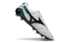 Mizuno Morelia Neo IV Elite FG Soccer Cleats Lightweight Touch