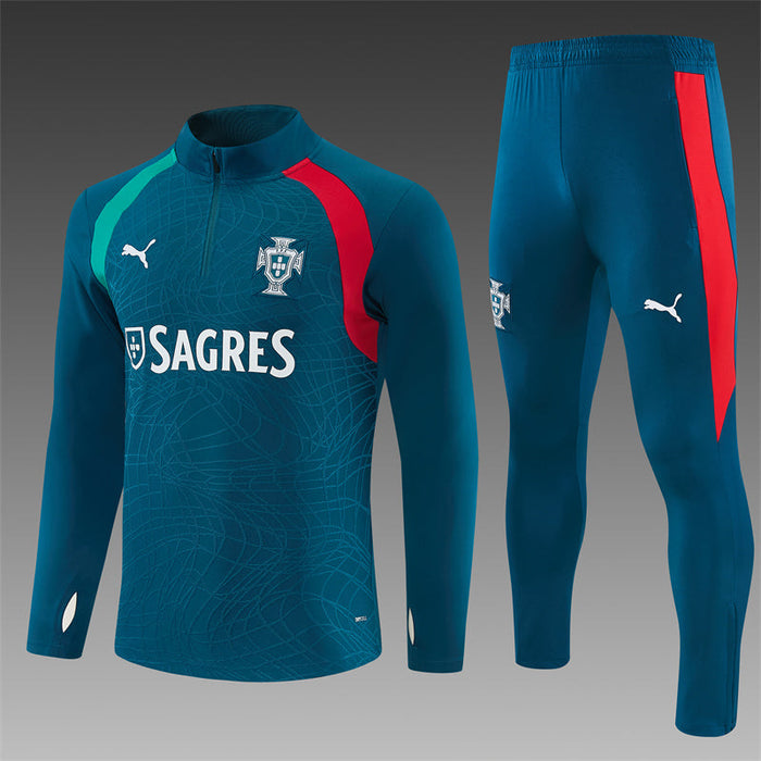 26 27 Portugal Tracksuit 2