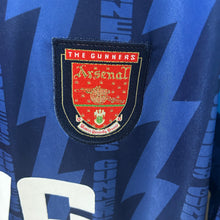 ARSENAL 1994–1995 AWAY JERSEY