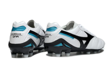 Mizuno Morelia Neo IV Elite FG Soccer Cleats Lightweight Touch