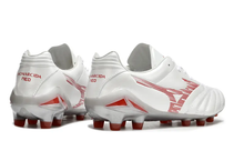Mizuno Morelia Neo IV Elite FG Charge