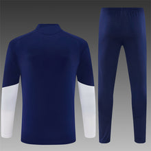 26 27 Real Madrid Tracksuit 6