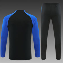 26 27 Inter Milan Tracksuit 2
