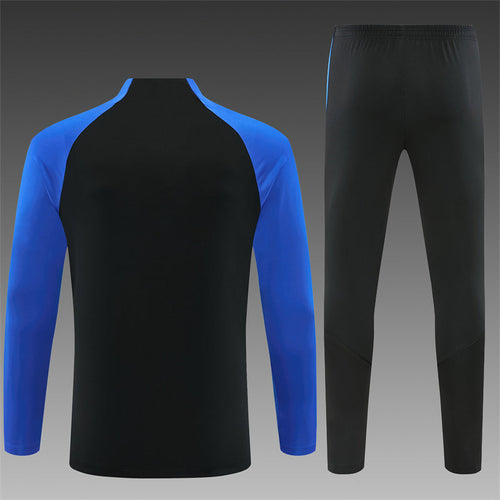 26 27 Inter Milan Tracksuit 2