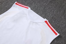 Colombia 2627 Sleeveless Training Kit