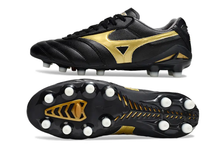 Mizuno Morelia Neo IV Elite FG Soccer Cleats Superior Touch