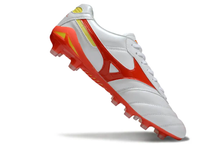Mizuno Morelia Neo IV Elite FG Soccer Cleats For Precision