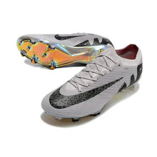 Mercurial Vapor 15 Elite FG Grey