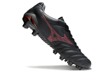 Mizuno Morelia Neo IV Elite FG Soccer Cleats Precision Touch
