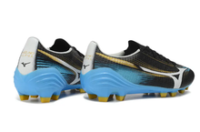 Mizuno Alpha Elite Football Boots For Speed On Grass