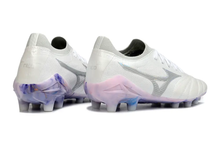 Mizuno Morelia Neo IV Soccer Cleats Lightweight Performance