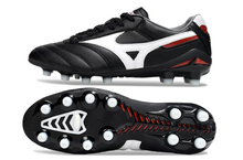 Mizuno Morelia Neo IV Elite FG Soccer Cleats Precision Control