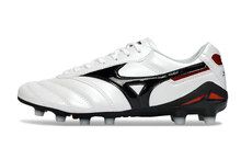 Mizuno Morelia Neo IV Elite FG Lightweight Responsive Soccer Cleats