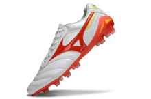 Mizuno Morelia Neo IV Elite FG Soccer Cleats For Precision