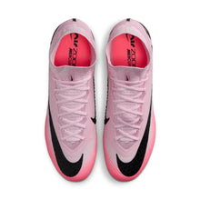 Superfly 9 Elite FG Pink