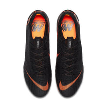 Vapor 12 Elite FG Black/Orange