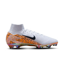 Superfly 10 Elite FG 'Olympic Safari'