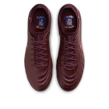 Tiempo Legend 10 Elite LUXE FG 'Port Wine Bright Crimson'