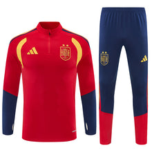 26 27 Spain Tracksuit 3