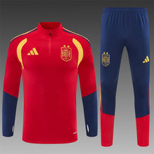 26 27 Spain Tracksuit 3