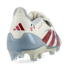 Predator Elite Fold-Over Tongue FG 10 US