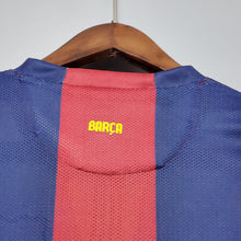 BARCELONA 2014 - 2015 HOME JERSEY