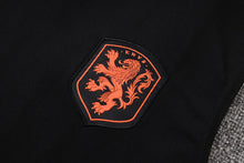 Netherlands 2627 Sleeveless Training Kit