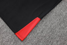 Germany 2627 Sleeveless Training Kit  Black
