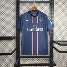 Paris Saint-Germain 2012/13 Home Jersey