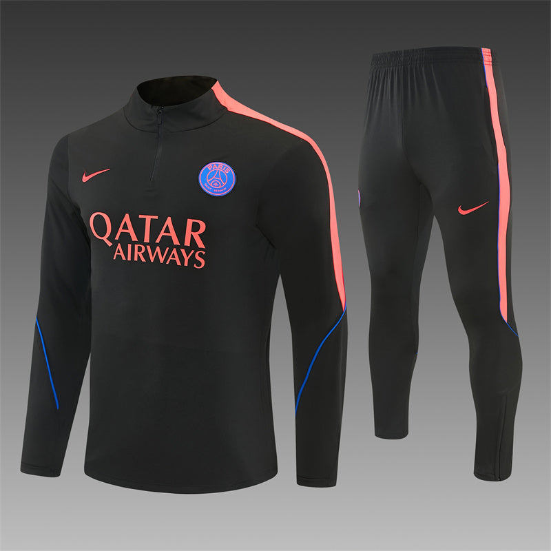 26 27 PSG Tracksuit