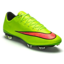 Vapor 10 Elite FG Electric Green