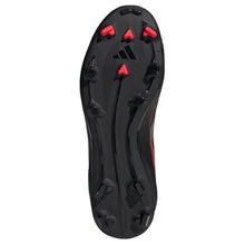 Adidas F50 Laceless FG 'Stealth Victory Pack'