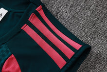 Real Madrid 2627 Sleeveless Training Kit