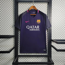 Barcelona 2016/17 Away Jersey