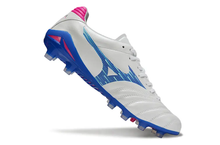 Mizuno Morelia Neo IV Elite FG Soccer Cleats Enhanced Touch