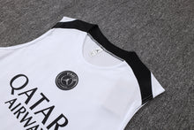 Paris 2627 Sleeveless Training Kit 1