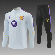 26 27 Barcelona Tracksuit