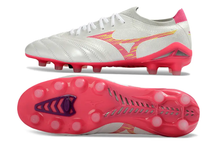 Mizuno Morelia Neo IV Soccer Cleats FG Lightweight