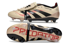 Predator Elite FT FG Gold Dust