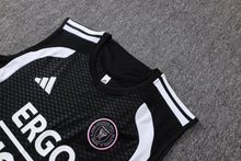Inter Miami 2627 Sleeveless Training Kit