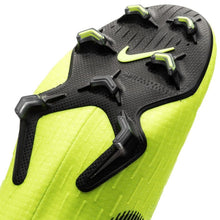 Vapor 12 Elite FG CR7 Neon