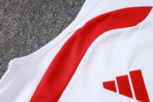 Brazil International 2627 Sleeveless Training Kit