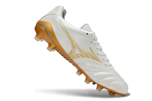 Mizuno Morelia Neo IV Elite FG Soccer Cleats Lightweight Touch