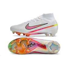 Superfly 9 Elite FG Rashford
